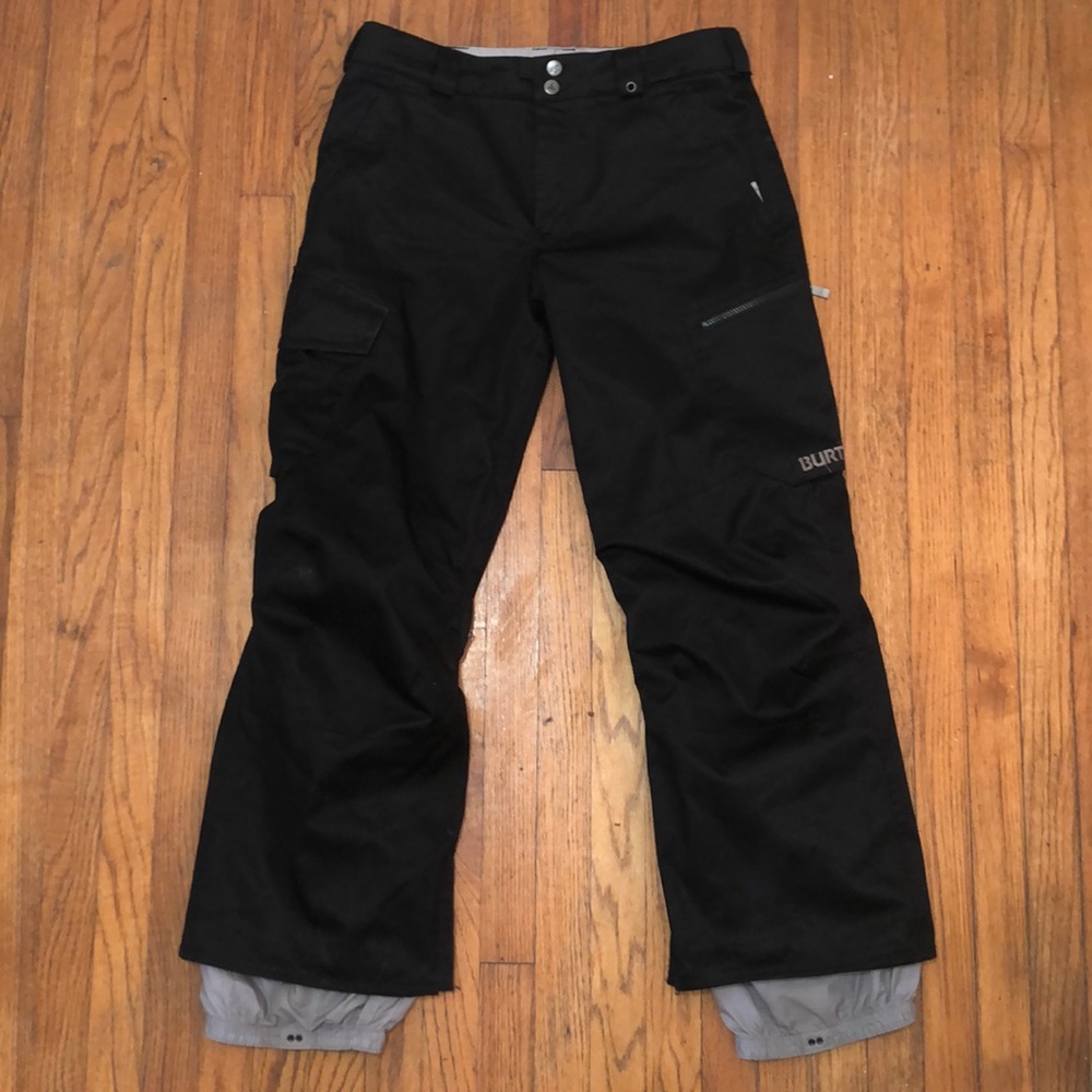 SOLD - Burton DryRide Snowboard Pants